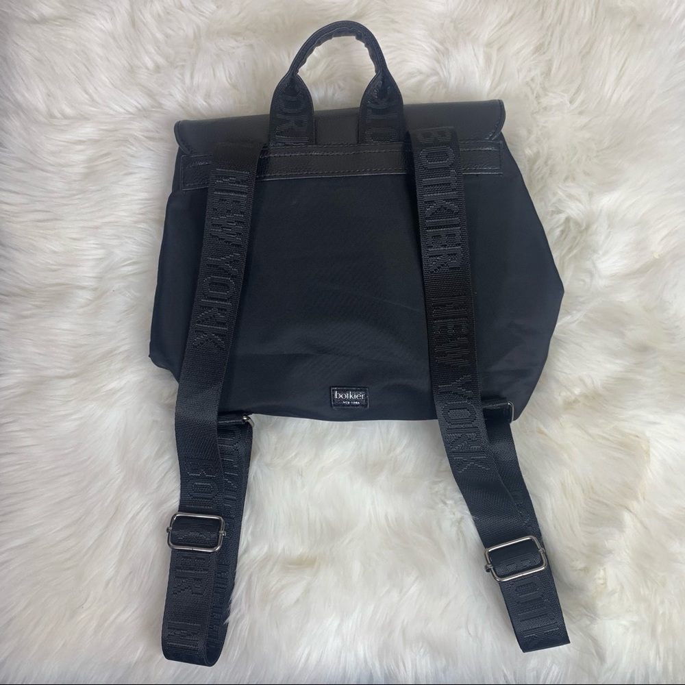 Botkier Trigger Backpack Mini Nylon - Picture 4 of 8